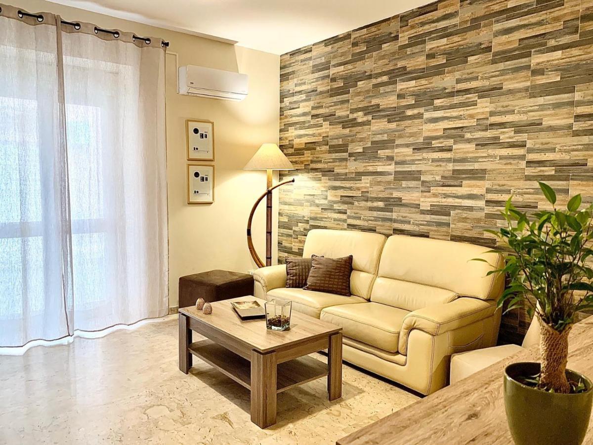 Serenity House Apartment Balestrate Exterior photo